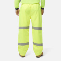KingGee Hi-Vis Waterproof Reflective Work Pants
