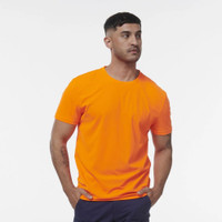 KingGee Hi Vis T Shirt