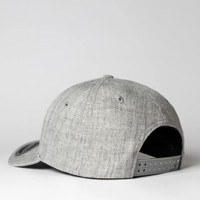 UFlex Kids Pro Style 6 Panel Snapback
