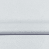 A smooth light blue fabric with a soft texture, ideal for sports apparel. The fabric features a subtle sheen.