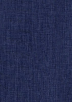 A textured fabric in deep navy blue, suitable for the Womens Oasis 3/4 Sleeve Shirt. Features a subtle woven pattern.