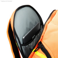 Laptop Backpack Canvas - Large