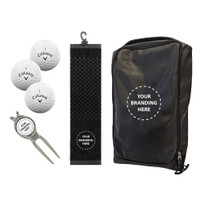 Premium Leather Shoe Bag Combo Pack – Premium