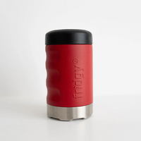 fridgy® 375ml Grip Series Can Cooler
