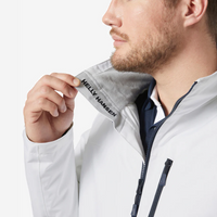 Crew Midlayer Men's Jacket 2.0
