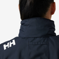 Crew Women's Hooded Jacket 2.0