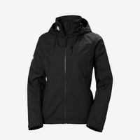 Crew Women's Hooded Jacket 2.0