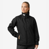 Crew Women's Midlayer Jacket 2.0