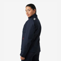 Crew Women's Midlayer Jacket 2.0