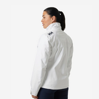 Crew Women's Midlayer Jacket 2.0