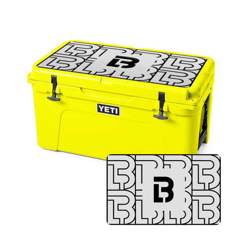 YETI Tundra Haul Wheeled Hard Cooler