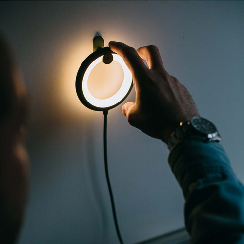 Bily Lamp