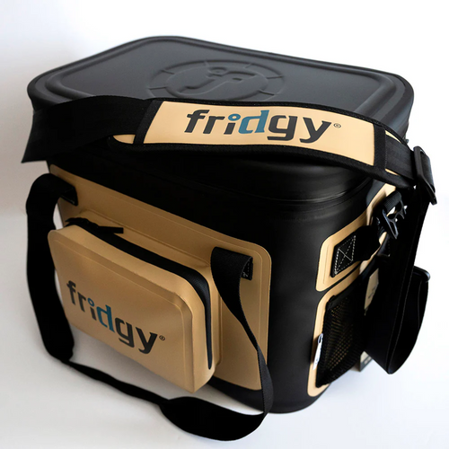 Fridgy 20L Weekender - Extended Adventure