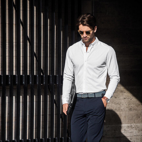 Kingston Men Shirt
