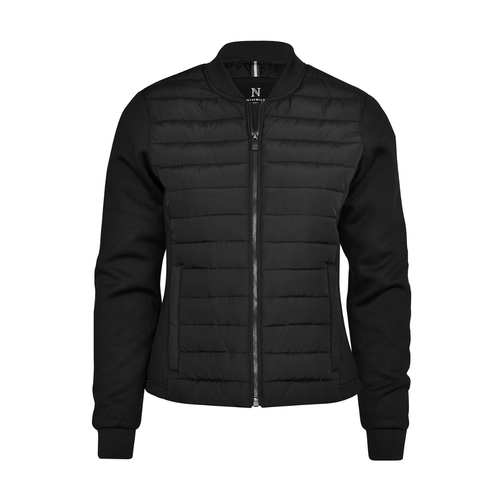Crescent Women Jacket