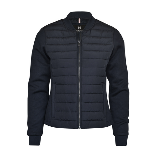 Crescent Women Jacket