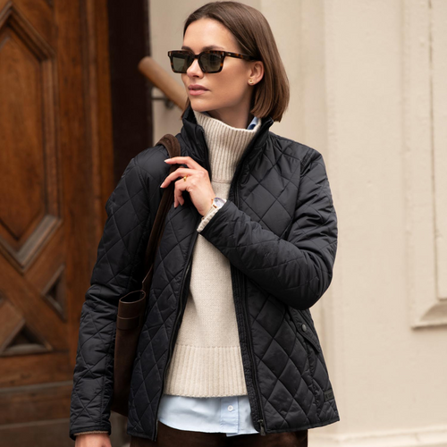Henderson Women Jacket