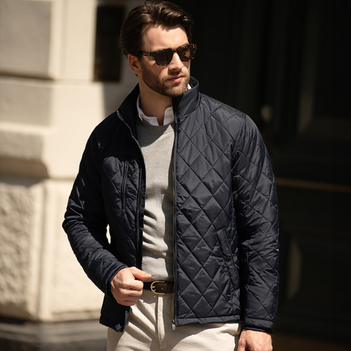 Henderson Men Jacket
