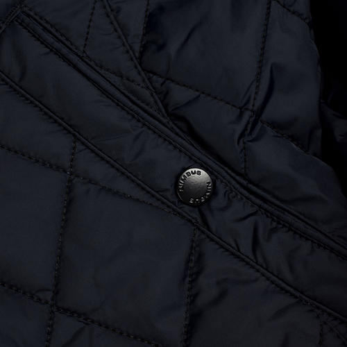 Henderson Men Jacket