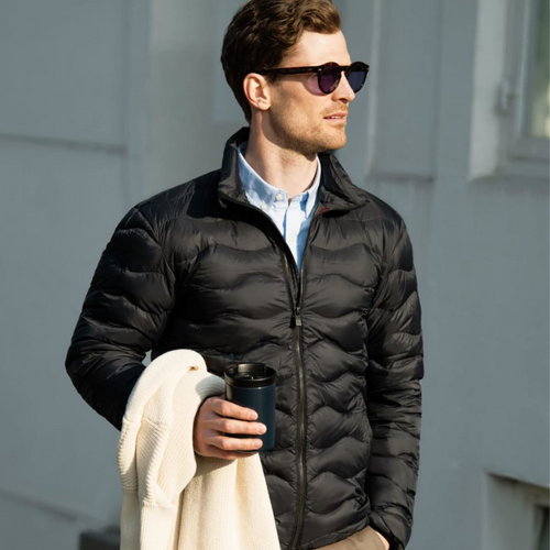 Sierra Men Jacket
