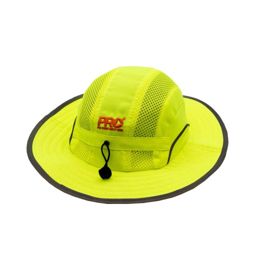 Air Bump Wide Brim Bump Cap