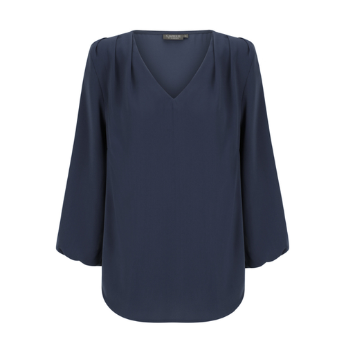 Cali V Neck Popover