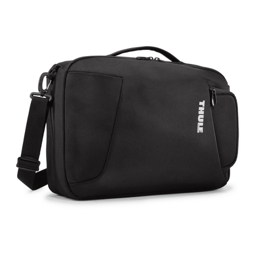 Thule Accent Convertible Backpack 17L Black Thule Accent Convertible Backpack 17L Black