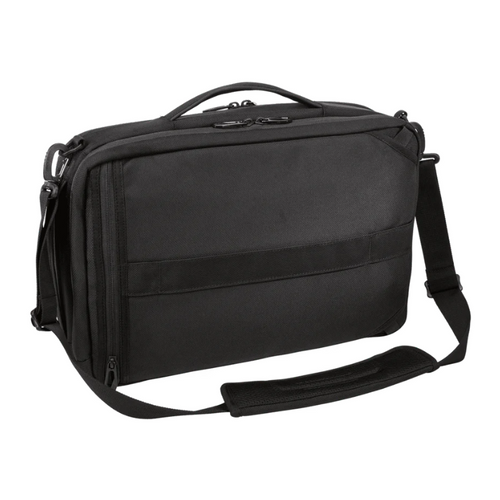 Thule Accent Convertible Backpack 17L Black Thule Accent Convertible Backpack 17L Black