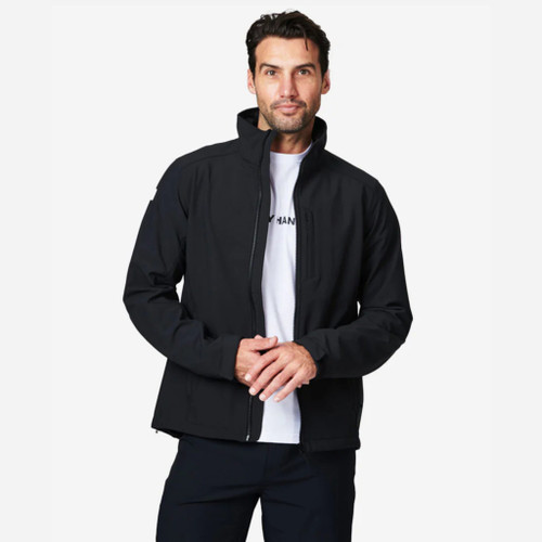 Paramount Softshell Men's Jacket Paramount Softshell Men's Jacket