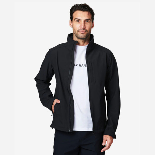 Paramount Softshell Men's Jacket Paramount Softshell Men's Jacket