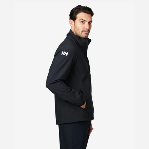Paramount Softshell Men's Jacket Paramount Softshell Men's Jacket