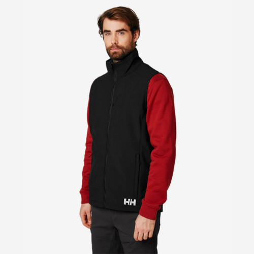 Paramount Softshell Men's Vest