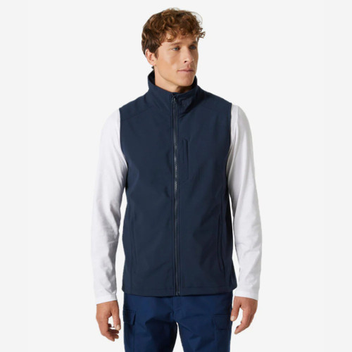 Paramount Softshell Men's Vest