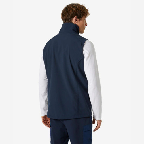 Paramount Softshell Men's Vest