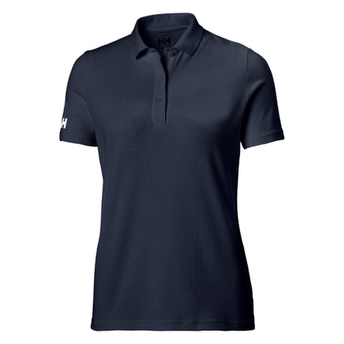Crew Tech Women's Polo Crew Tech Women's Polo