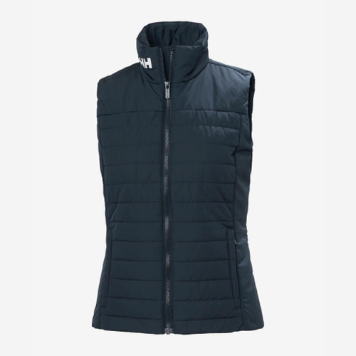 Crew Insulator Women's Vest 2.0 Crew Insulator Women's Vest 2.0