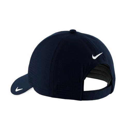 Nike Dri-FIT Swoosh Perforated Cap