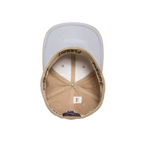 Worn By The World Cap Worn By The World Cap