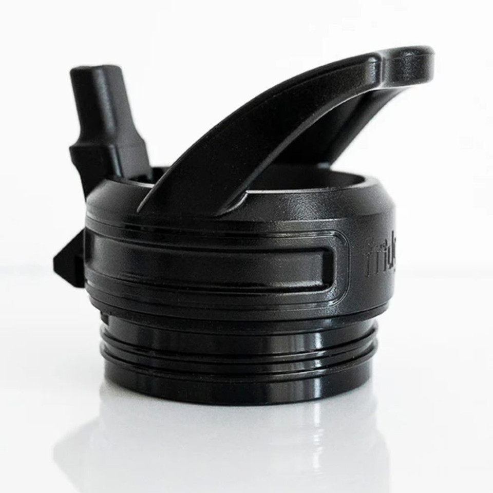 Sipper lid for the fridgy bottles