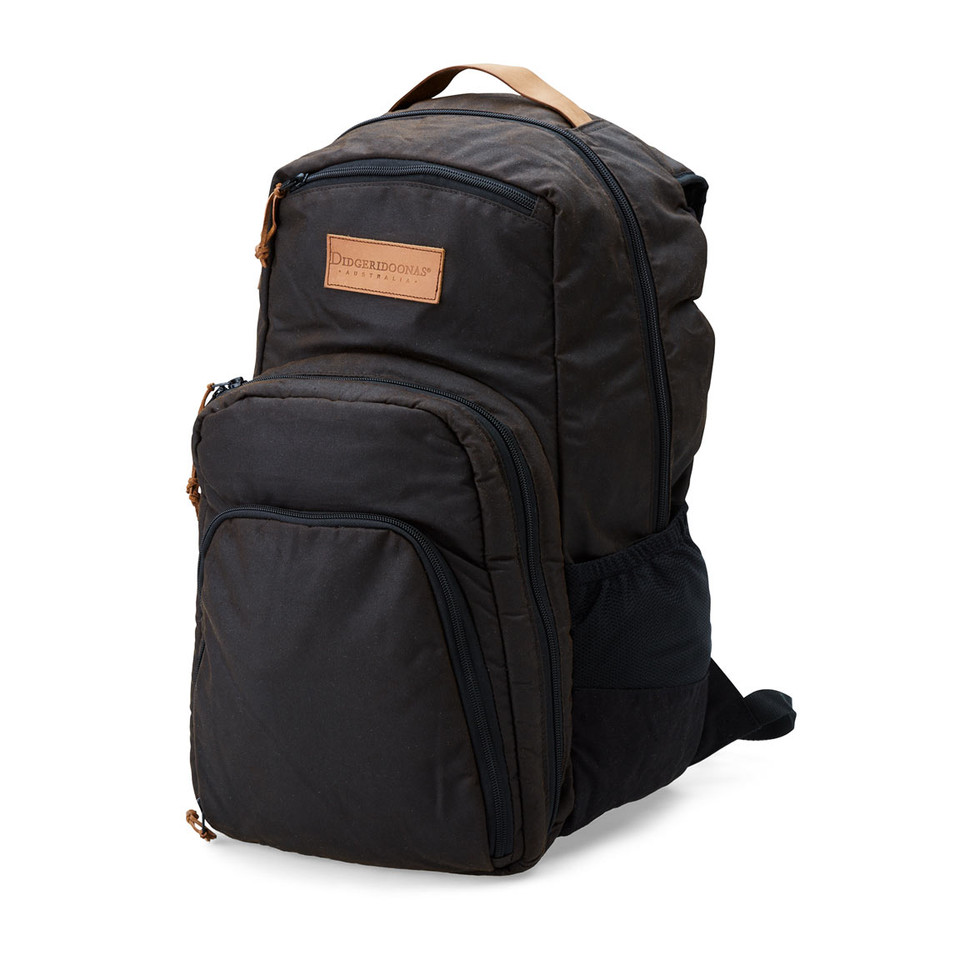 Overlander Backpack