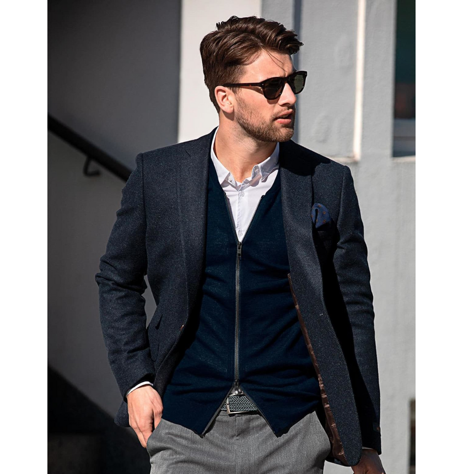 Phoenix Men Knitwear