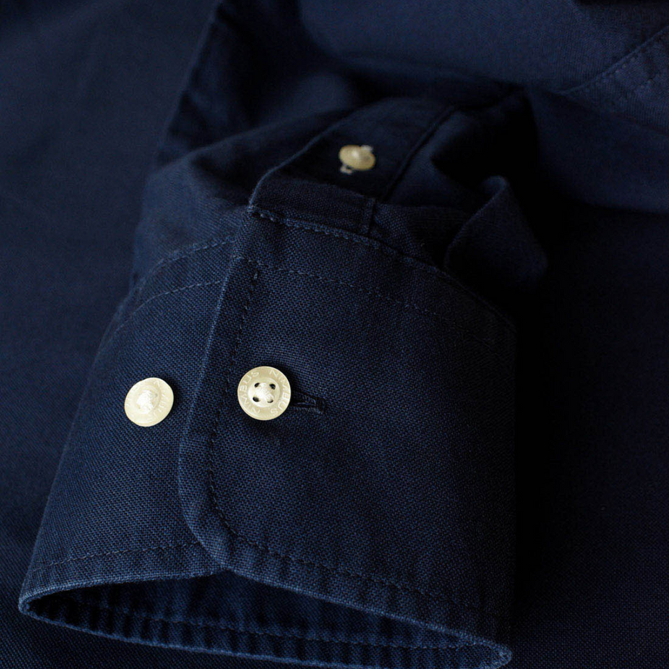 Rochester Slim Fit Men Shirt