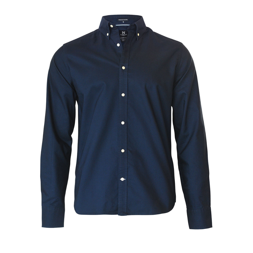 Rochester Modern Fit Men Shirt