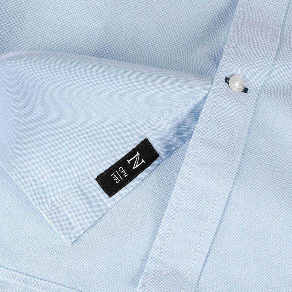 Rochester Modern Fit Men Shirt