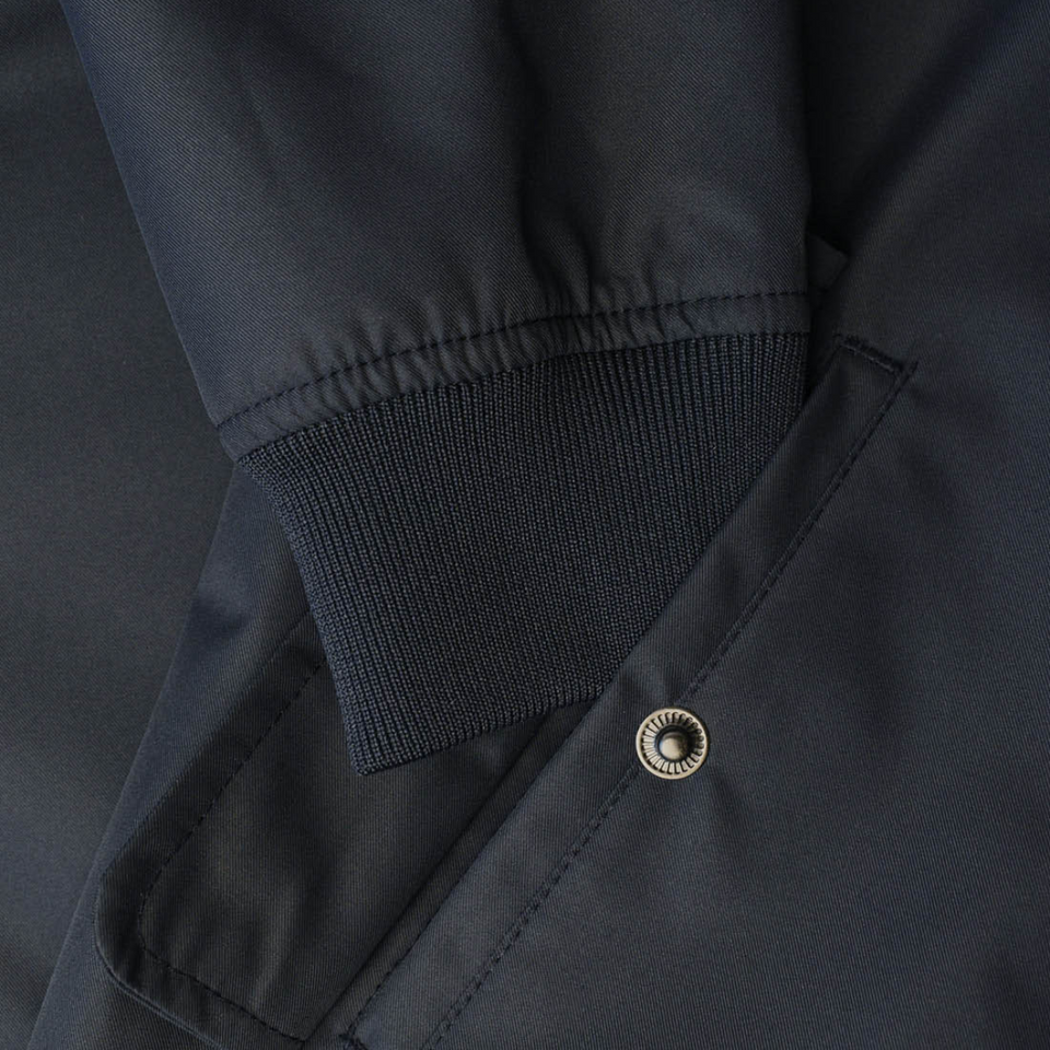 Bleecker Women Jacket