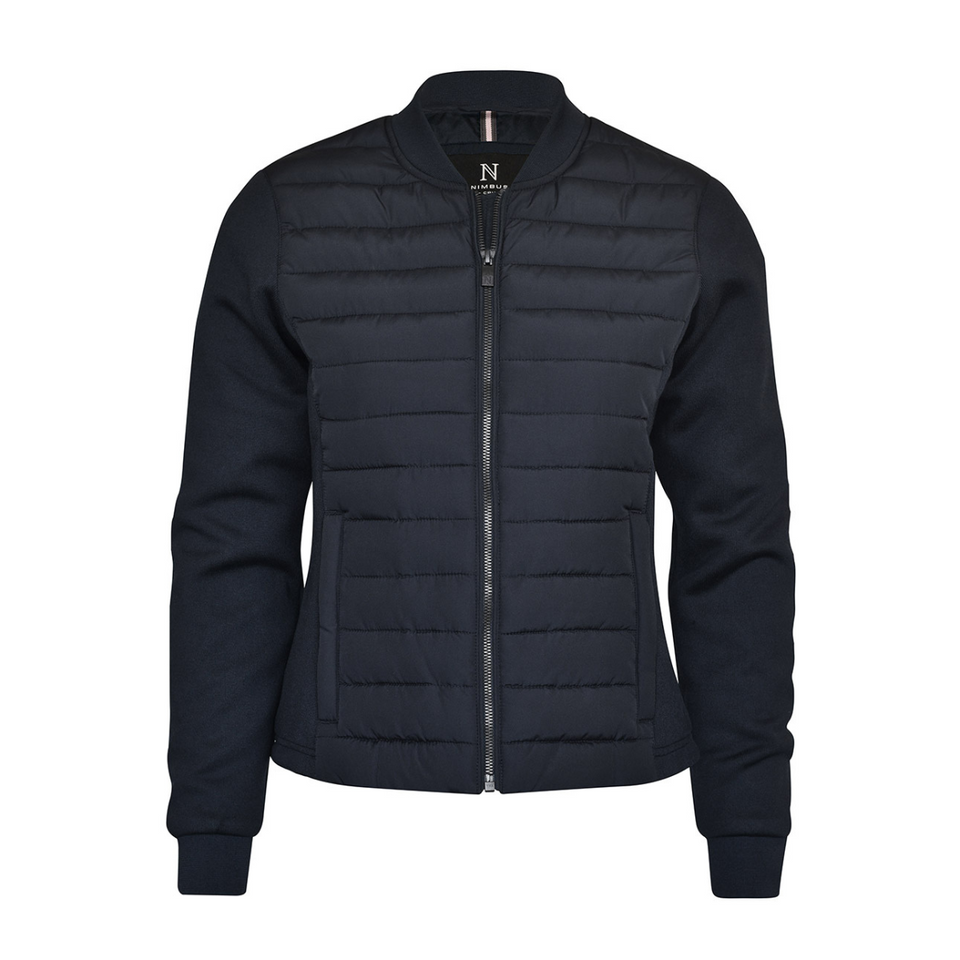 Crescent Women Jacket