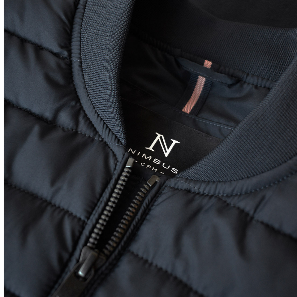 Crescent Women Jacket