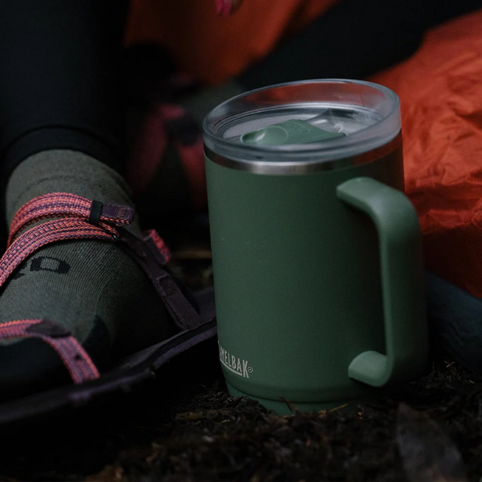 Camelbak Thrive Mug Stainless Steel Vacuum Insulated