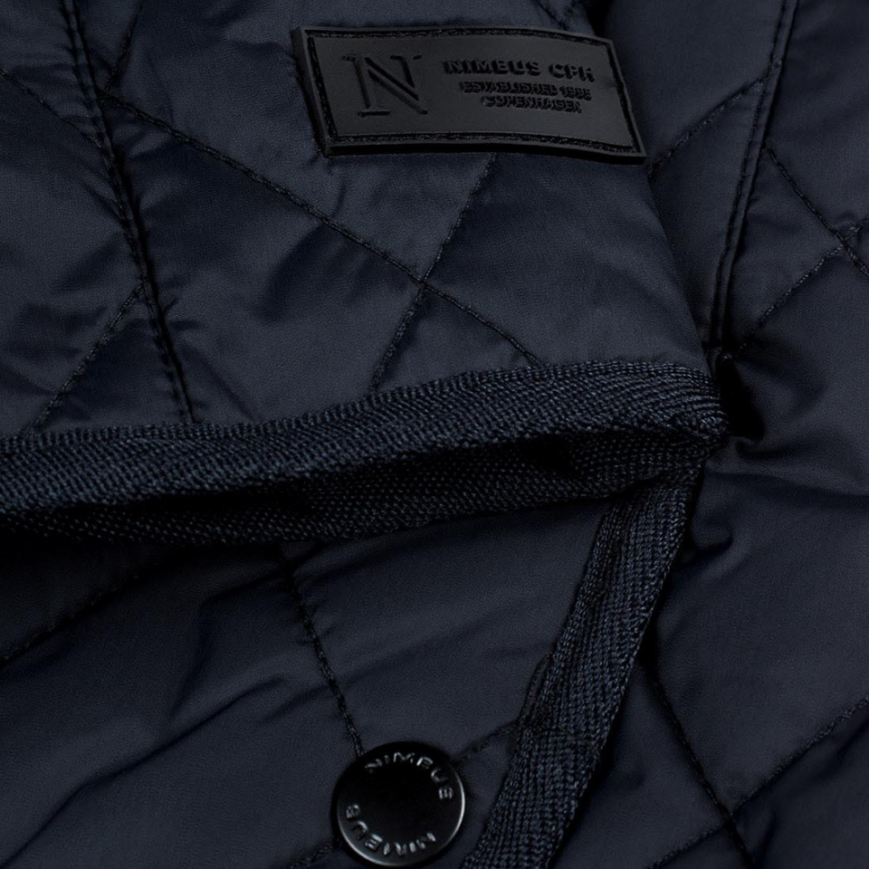 Henderson Women Jacket
