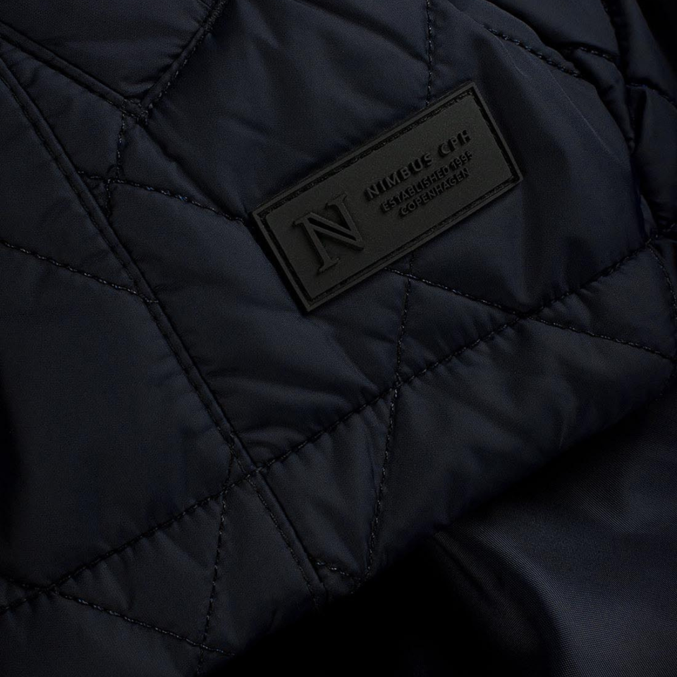 Henderson Men Jacket